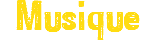  Musique