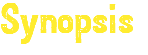 Synopsis