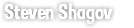 Steven Shagov
